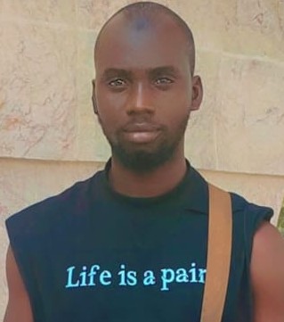 Moshood Waziri Bamidele